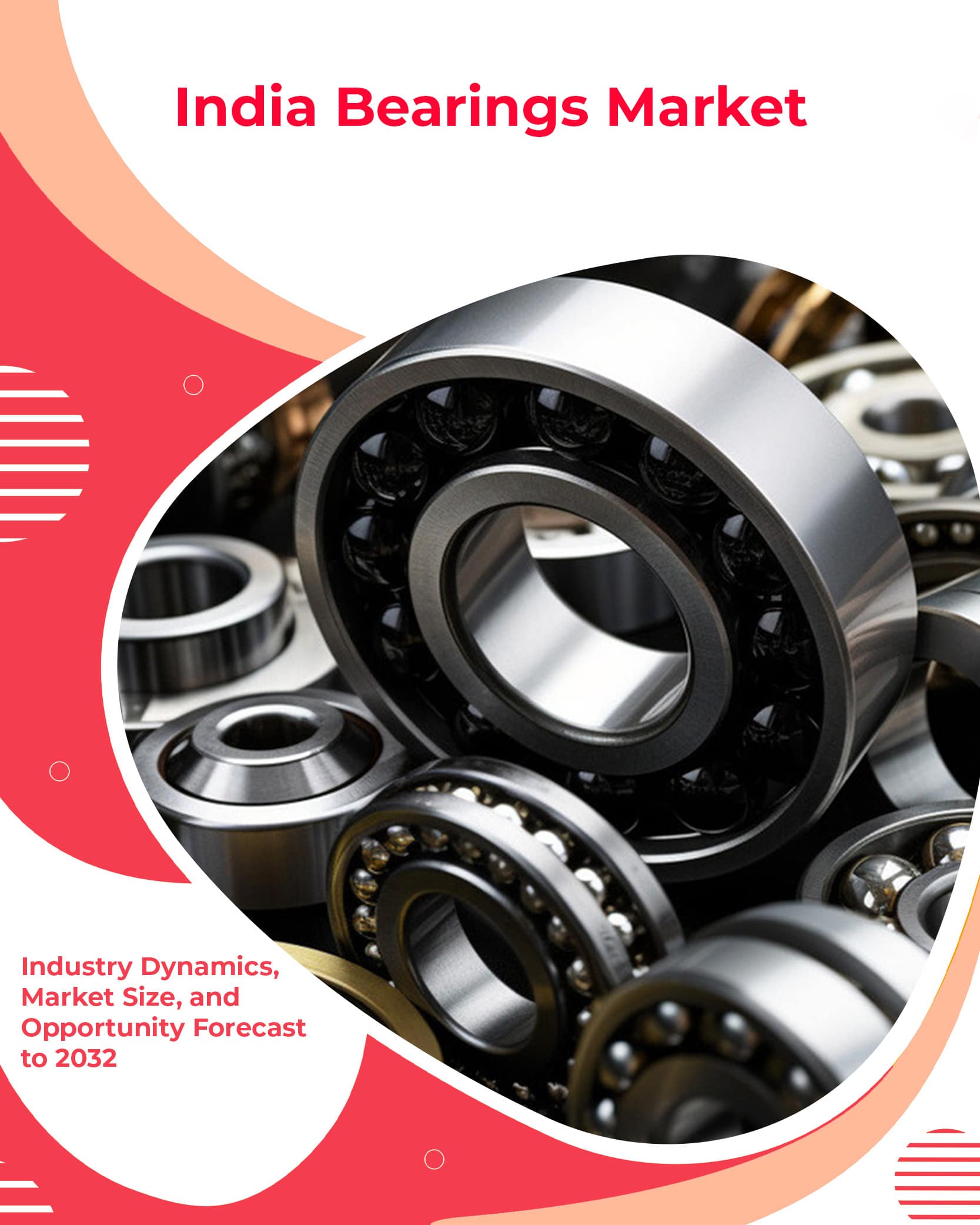 Bearing india discount